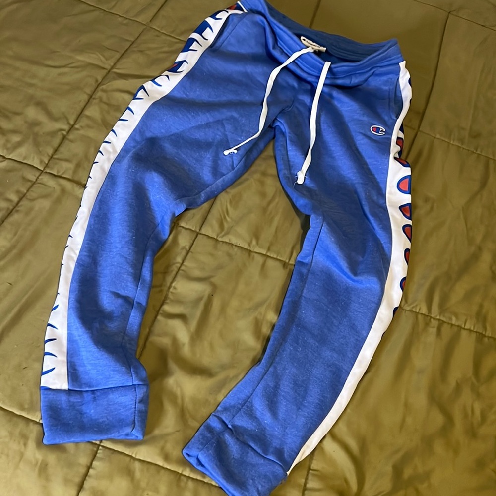 Champion joggers